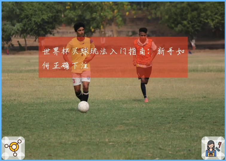 世界杯买球玩法入门指南：新手如何正确下注