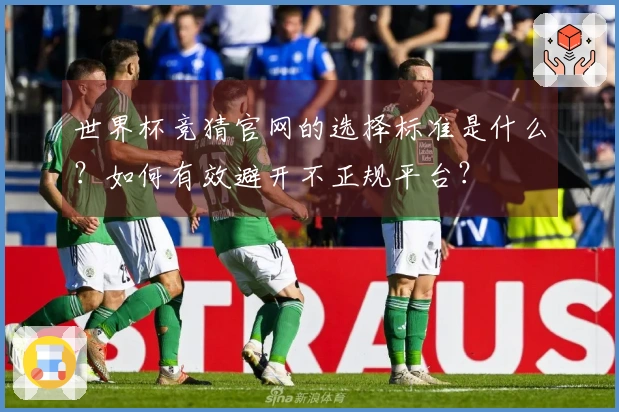 世界杯竞猜官网的选择标准是什么？如何有效避开不正规平台？