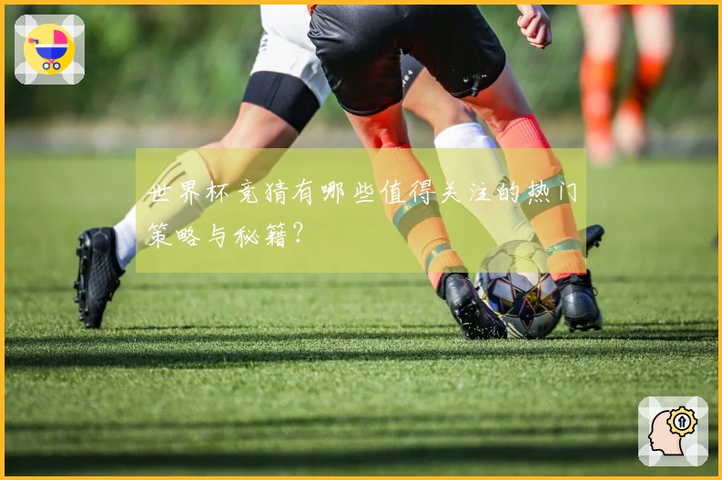 世界杯竞猜有哪些值得关注的热门策略与秘籍？