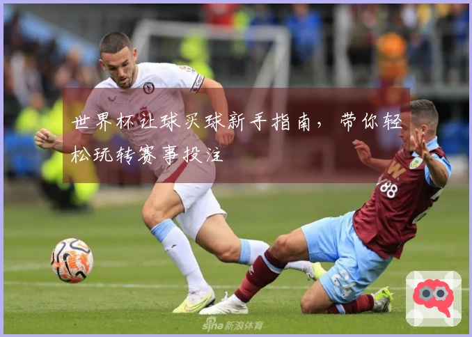 世界杯让球买球新手指南，带你轻松玩转赛事投注