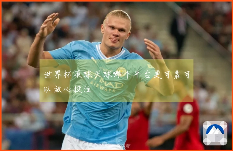 世界杯滚球买球哪个平台更可靠可以放心投注
