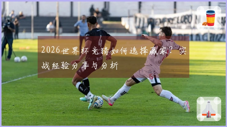 2026世界杯竞猜如何选择赢家？实战经验分享与分析