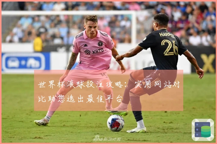 世界杯滚球投注攻略：实用网站对比助您选出最佳平台