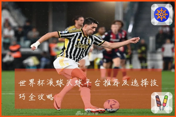 世界杯滚球买球平台推荐及选择技巧全攻略