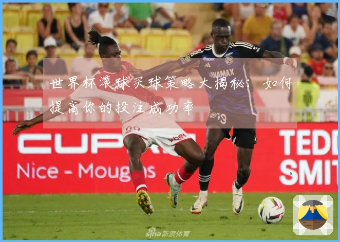 世界杯滚球买球策略大揭秘：如何提高你的投注成功率