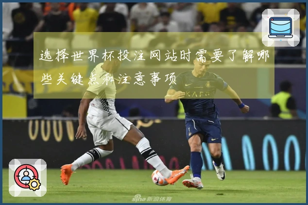 选择世界杯投注网站时需要了解哪些关键点和注意事项
