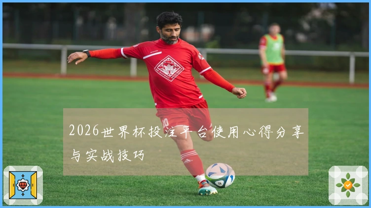 2026世界杯投注平台使用心得分享与实战技巧