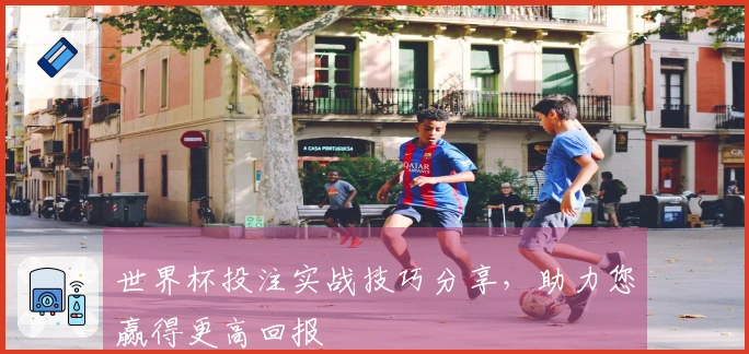 世界杯投注实战技巧分享，助力您赢得更高回报