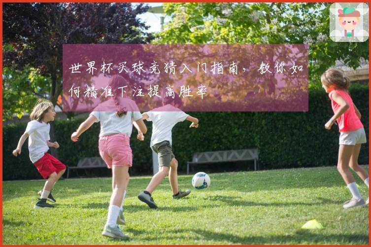 世界杯买球竞猜入门指南，教你如何精准下注提高胜率