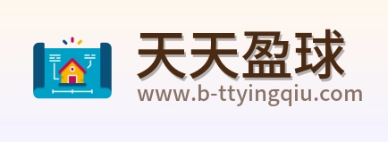 天天盈球 Logo